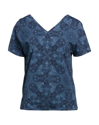 Rrd Tops & Tees - Tops In Blu Notte
