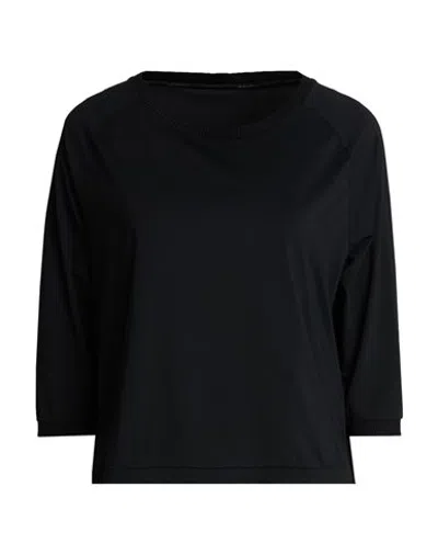 Rrd Tops & Tees - T-shirts In Light Pink - Black - White