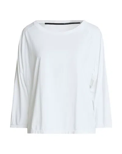 Rrd Tops & Tees - T-shirts In Light Pink - Black - White