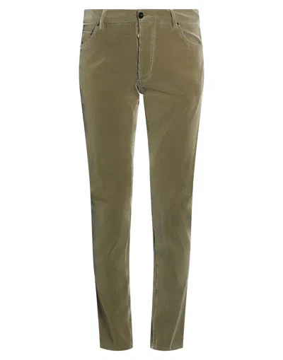 Rrd Trouser In Military Green