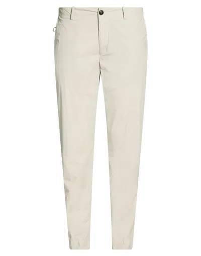 Rrd Trouser In Taupe
