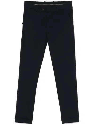 Rrd Trousers In Blue