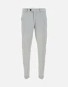 Rrd Chino Brown Pants