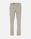 Rrd Chino Brown Pants