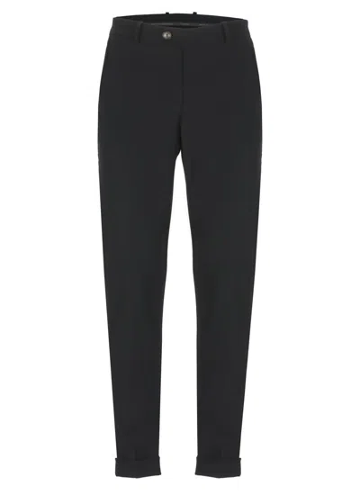 Rrd Pants In Black