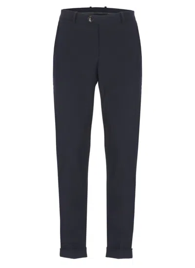 RRD RRD TROUSERS