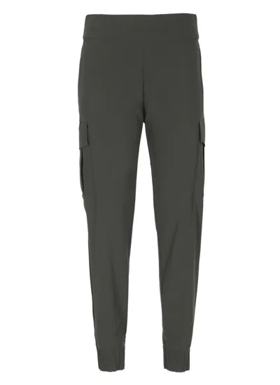 Rrd Trousers In Gray