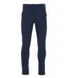 Rrd Trousers In Blue