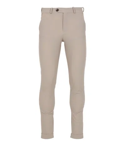 Rrd Trousers Beige In Sand