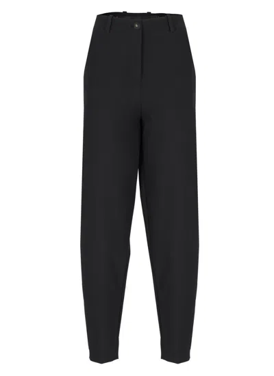 Rrd Black Surflex Joanie Wom Pants