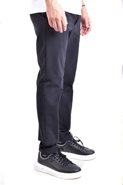 Rrd Trousers In Blue