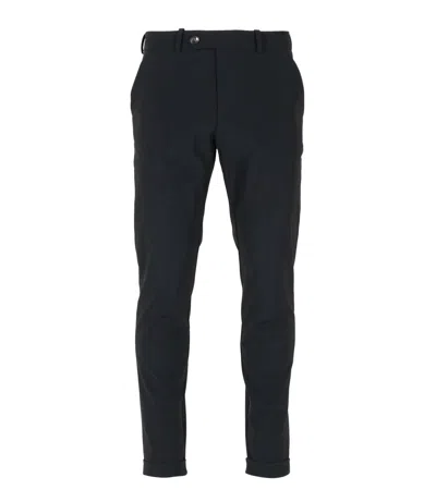 Rrd Trousers Black