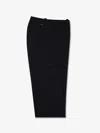 Rrd Surflex Winter Chino Wom Pant In Black