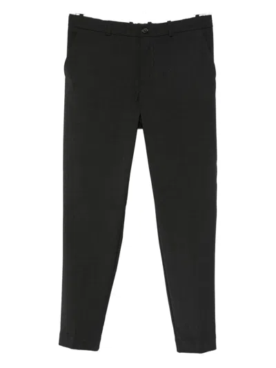 Rrd Trousers Black