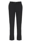 RRD RRD TROUSERS BLACK