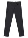 Rrd Marina Week End Trousers In Black