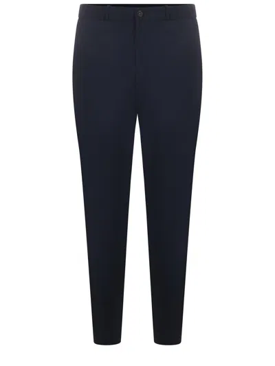 Rrd Babies'   Trousers In Blue