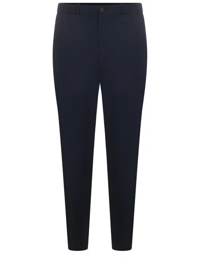 Rrd Babies'   Trousers In Blue