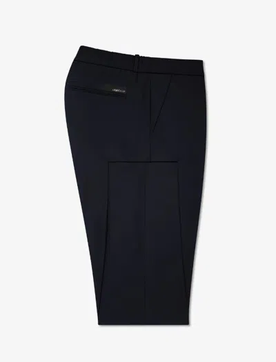 Rrd Trousers In Blue