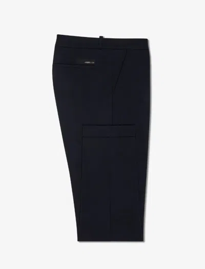 Rrd Trousers In Blue