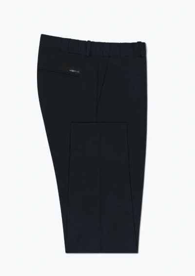 Rrd Trousers In Blue