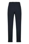 Rrd Trousers In Blue