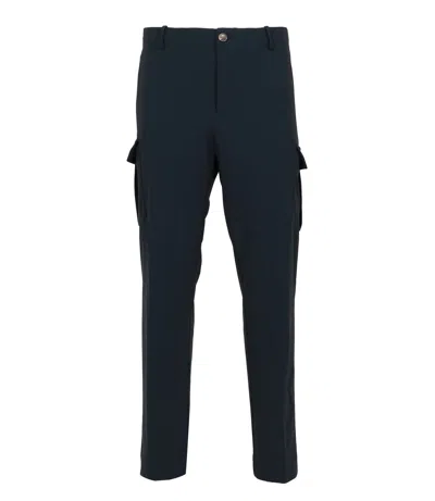 Rrd Trousers Blue