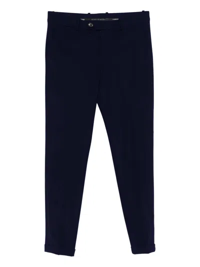 Rrd Trousers In Blue