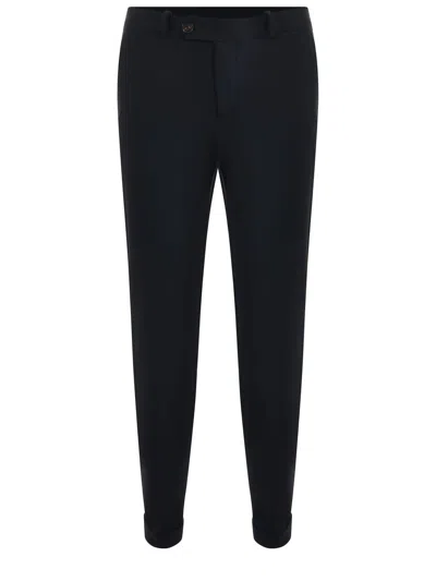 Rrd Trousers Blue