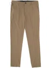 Rrd Trousers In Brown