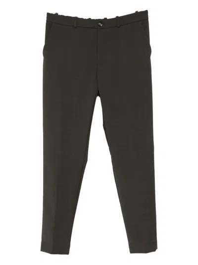 Rrd Trousers Brown