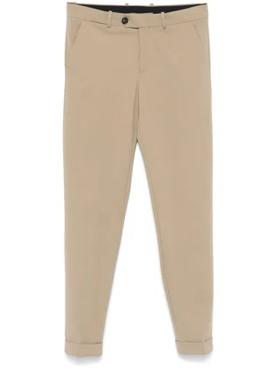 RRD RRD TROUSERS