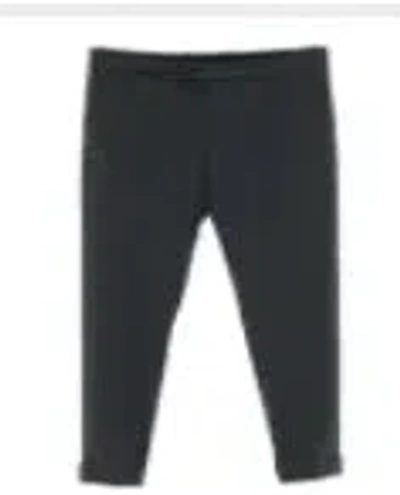 Rrd Trousers In Gray