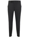 Rrd Winter Chino Pant In Green