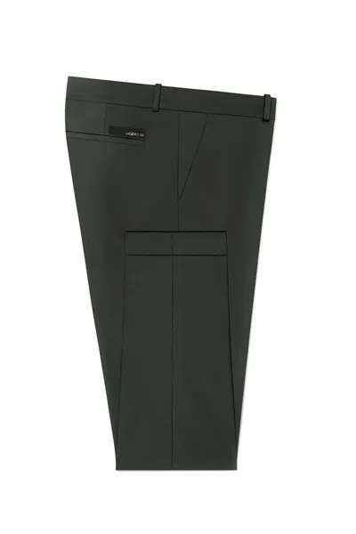 Rrd Trousers In Green