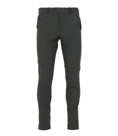 Rrd Trousers Green