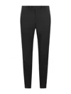 Rrd Winter Chino Pant In Green