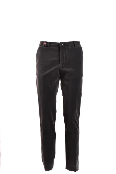 Rrd Trousers In Green