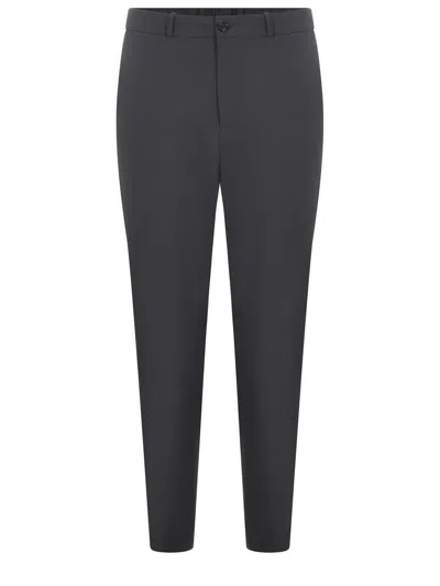 Rrd Trousers In Grey
