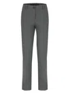 Rrd Tailored Trousers In Gray