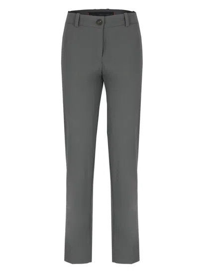 Rrd Trousers In Grey