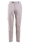 Rrd Surflex Winter Soft Touch Chino Pant In Multicolor