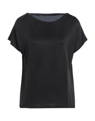 Rrd T-shirt In Nero