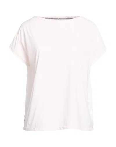 Rrd Tops & Tees - T-shirts In Rosa Chiaro