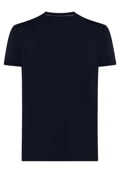 Rrd T-shirt Man  26206 60 In Blue