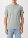 Rrd T-shirt Men Color Green In Green
