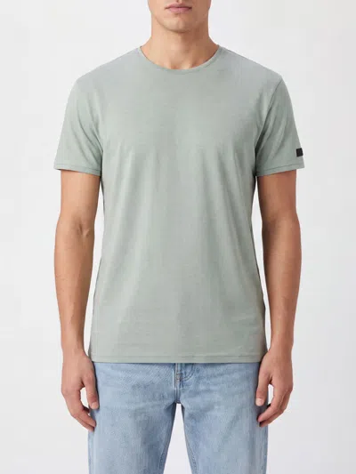 Rrd T-shirt Men Color Green