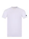 Rrd T-shirt In White