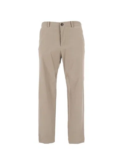 Rrd Velvetflex 1000 Week End Trousers In Neutrals