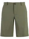 Rrd Week End Bermuda Shorts